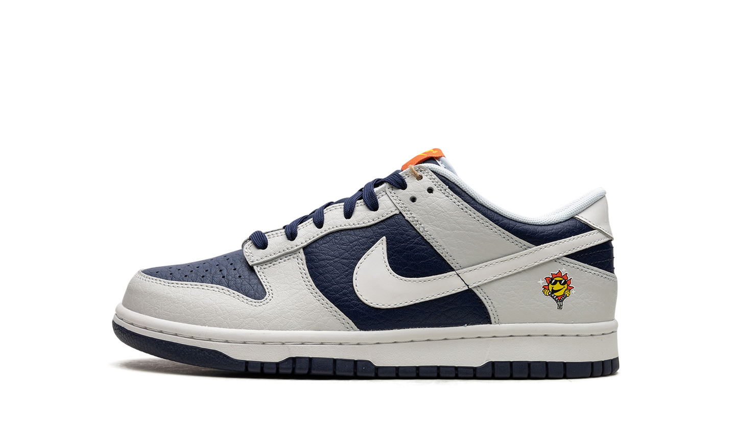 Dunk Low GS "UV Reactive" FN6968 025