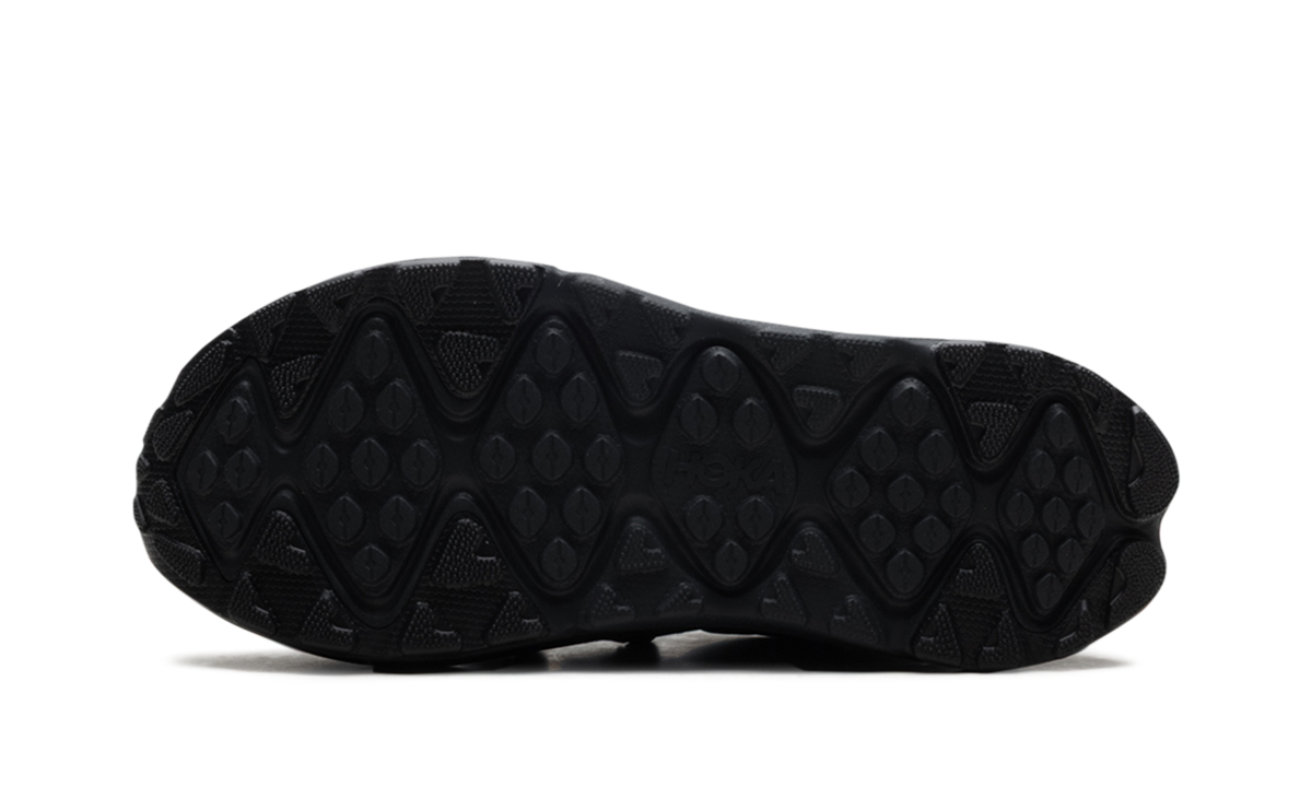 Ora Primo "TRIPLE BLACK" 1141570-BBLC