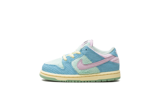 SB Dunk TD "Visty" FZ7194 400
