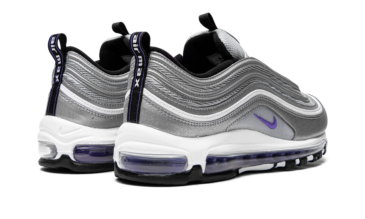 Air Max 97 "Purple Bullet" DJ0717 001