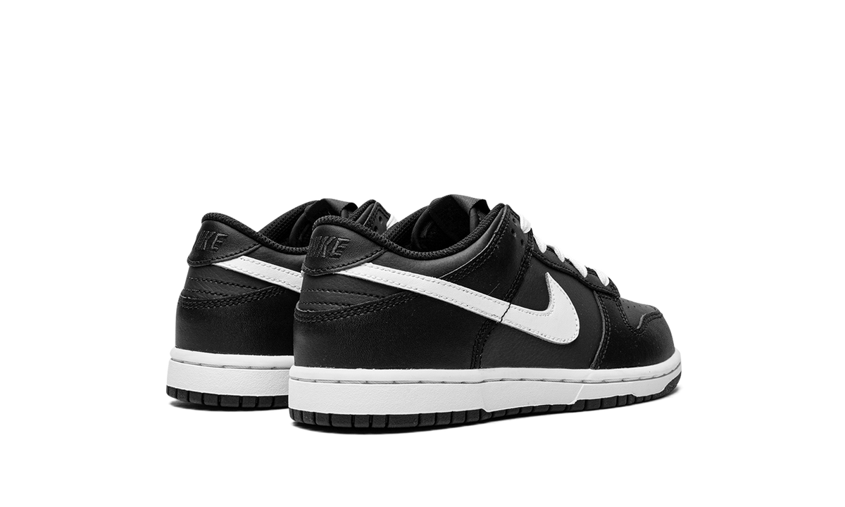 Dunk Low PS "Black Panda" DH9756 002