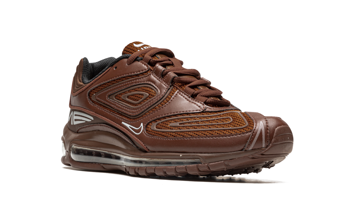 Air Max 98 TL "Supreme - Brown" DR1033 200