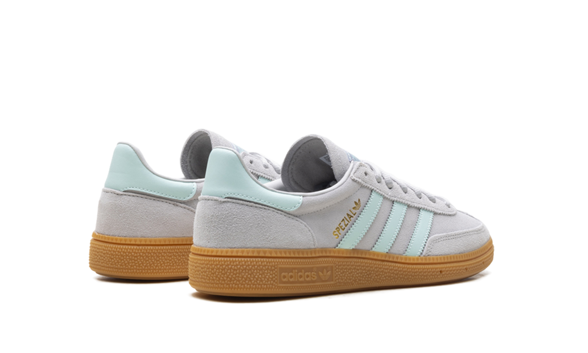 Handball Spezial GS "Grey Light Blue" JS1750