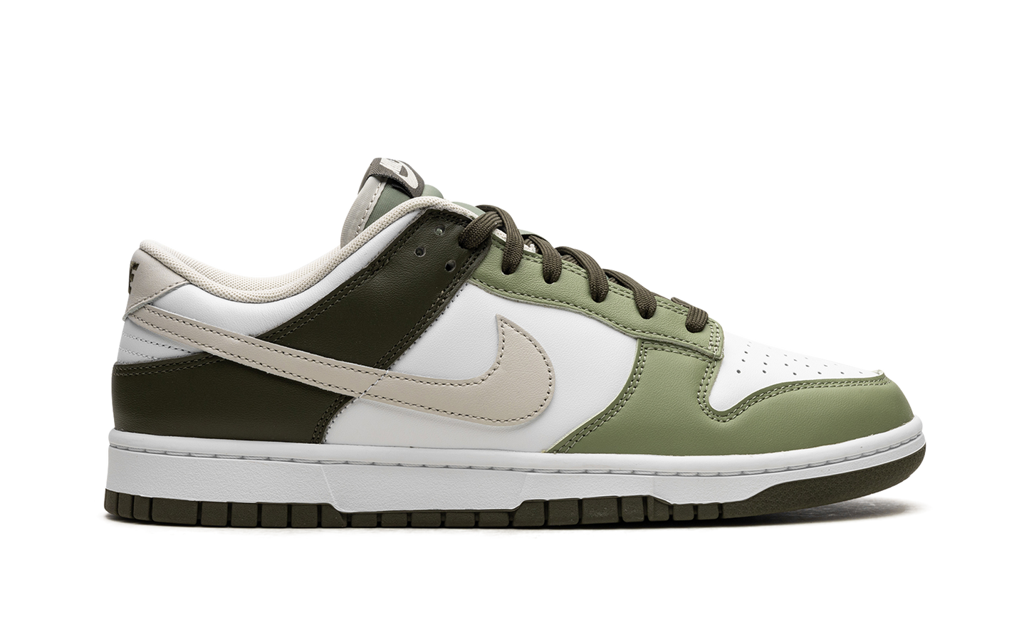 Dunk Low "Oil Green" FN6882 100