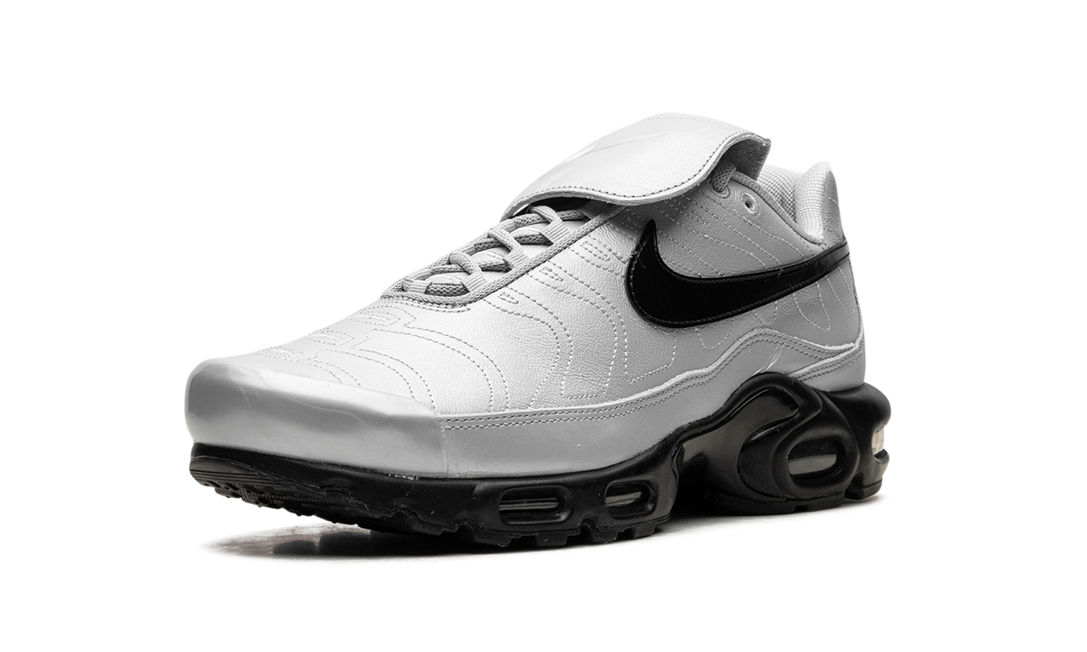 Air Max Plus "Wolf Grey" HM6850 001