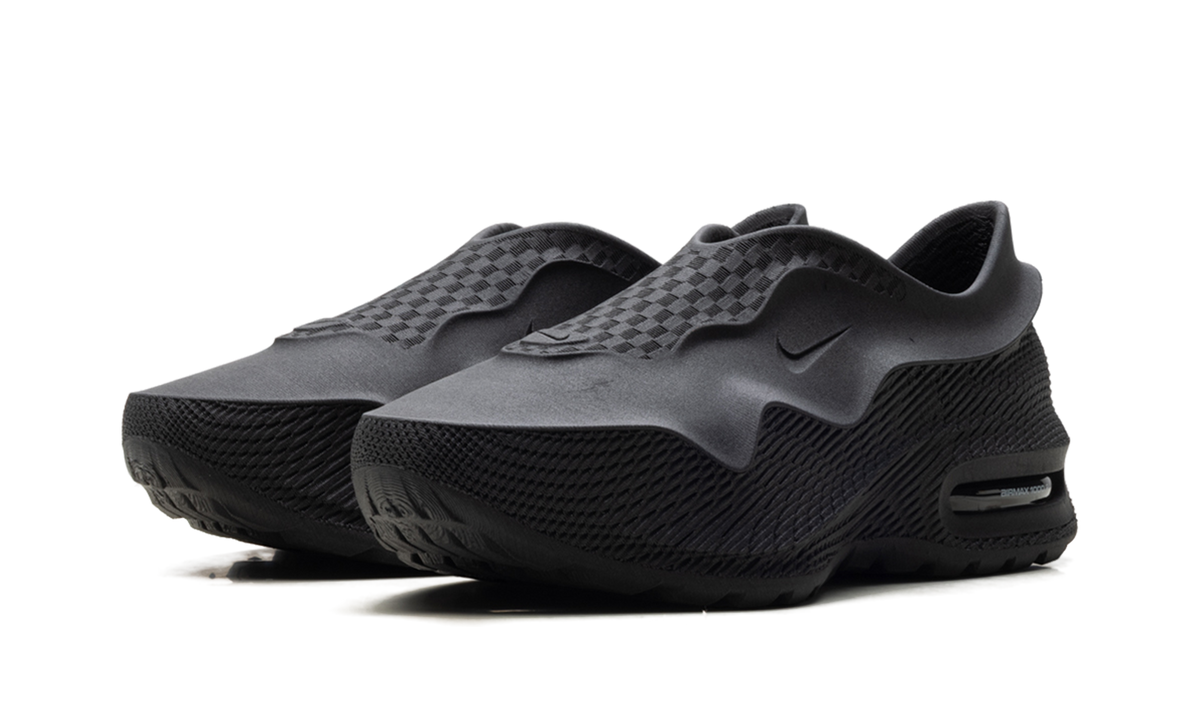 Air Max 1000.2 "Black" JF3484 001