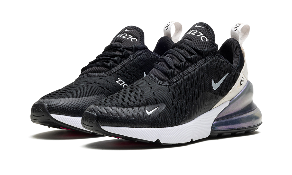 AIR MAX 270 WMNS "Black" DZ7736 002
