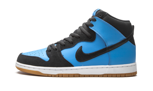Dunk High Pro SB "Blue Hero" 305050 470