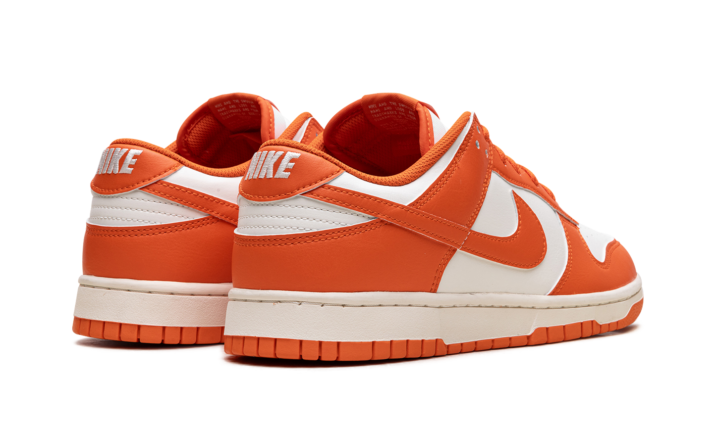 Dunk Low "Syracuse 2025" HF5441 106
