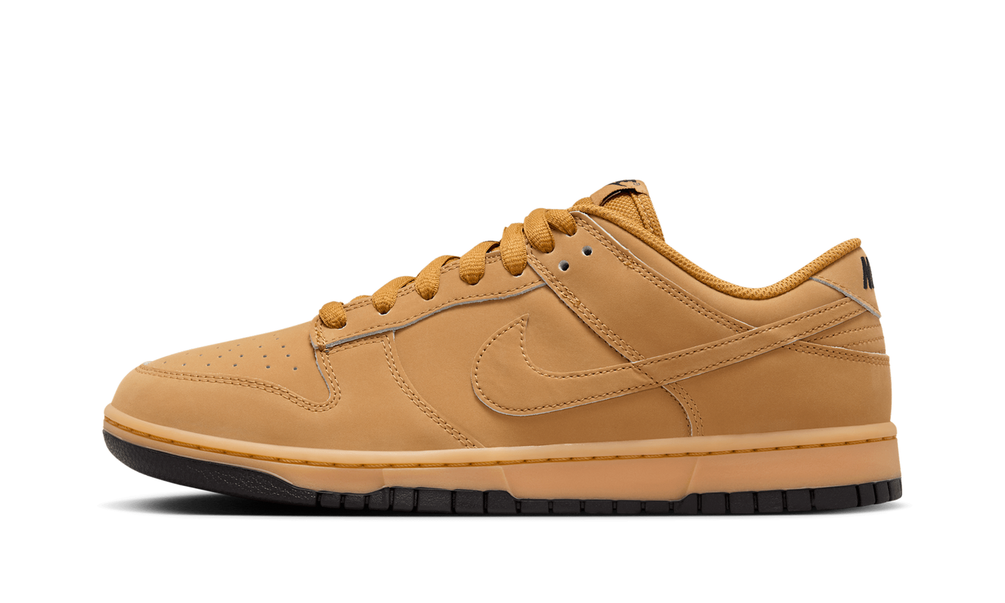 Dunk Low Retro SE "Wheat Gum" HQ1932 700