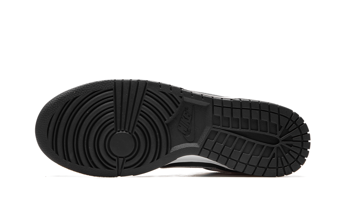 Dunk Low Retro "Black Panda 2.0" DV0831 002