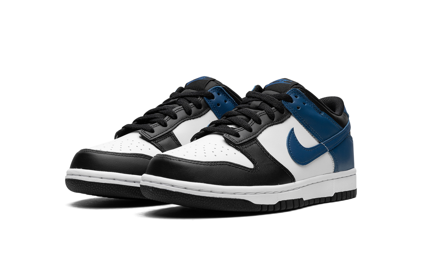 Dunk Low GS "Industrial Blue" DH9765 104
