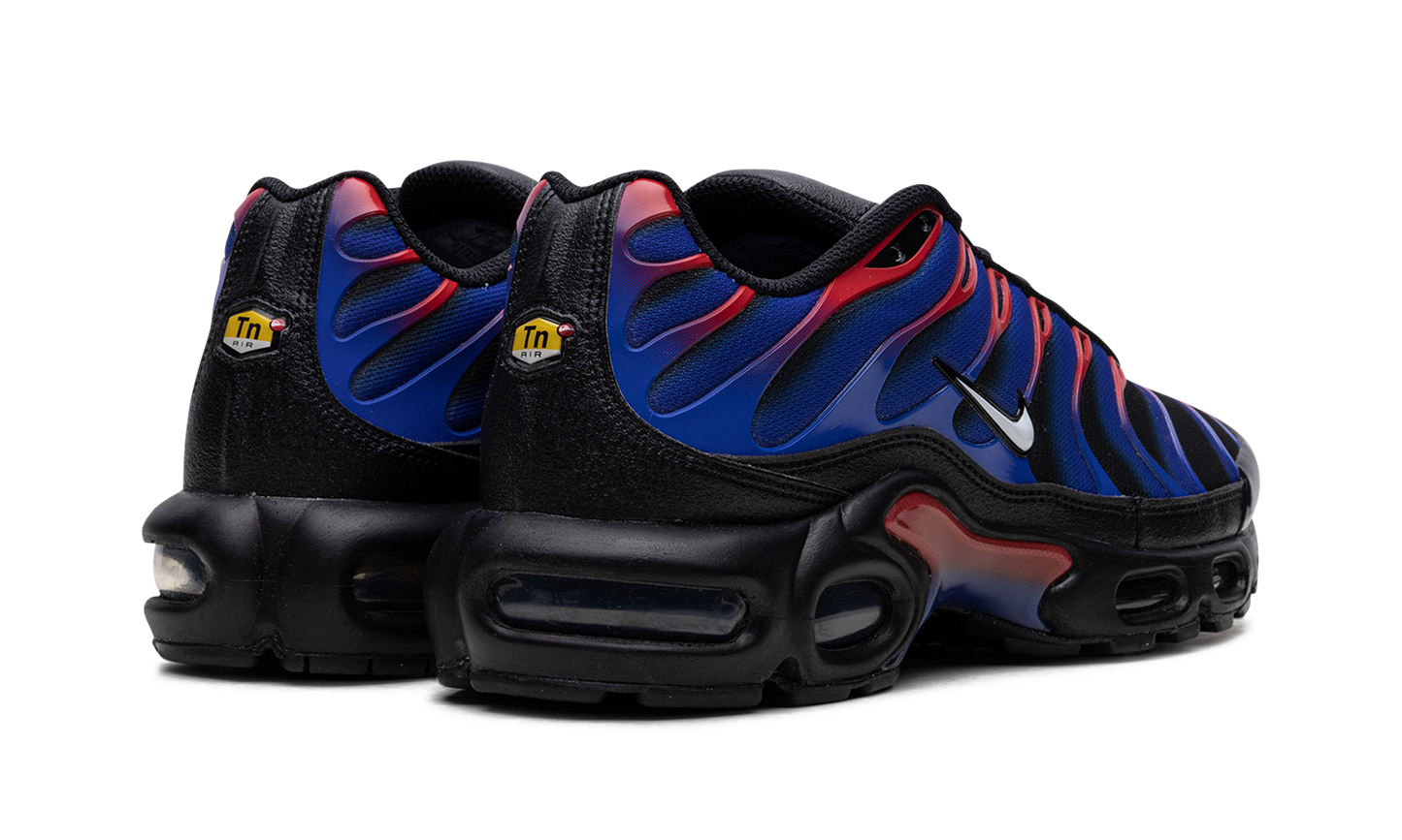 Air Max Plus "Spider-Man" FN7805 001