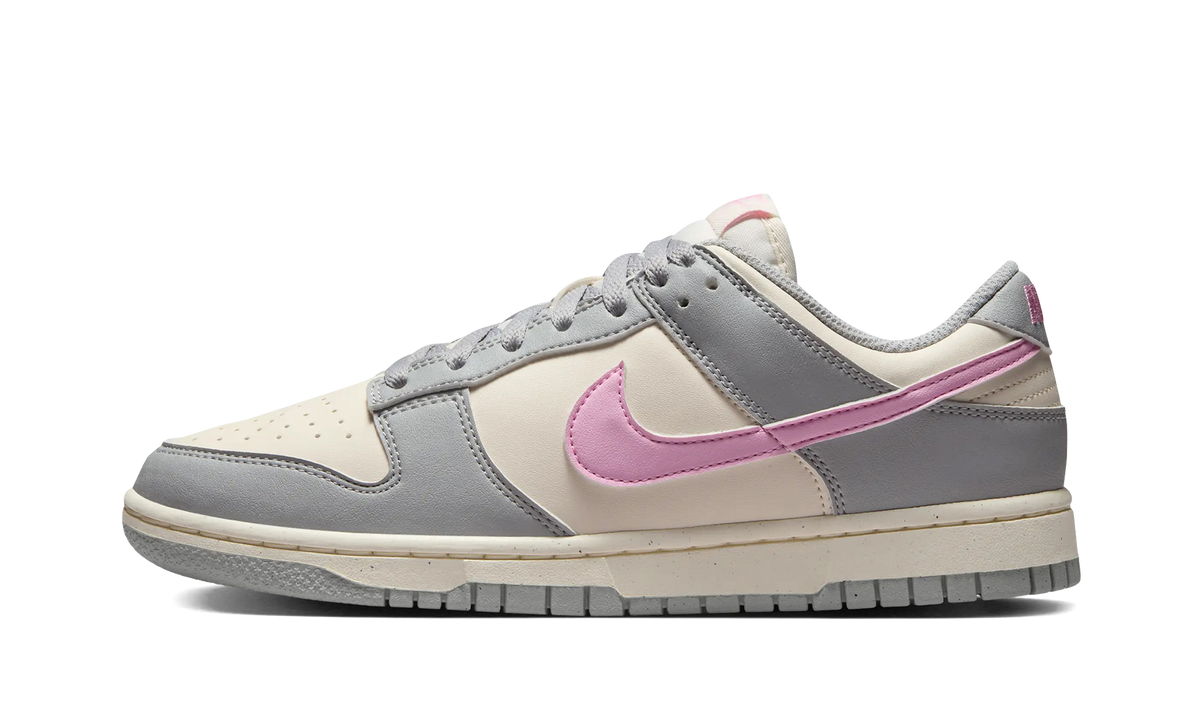 Dunk Low Next Nature WMNS "Pink Rise" DD1873 002