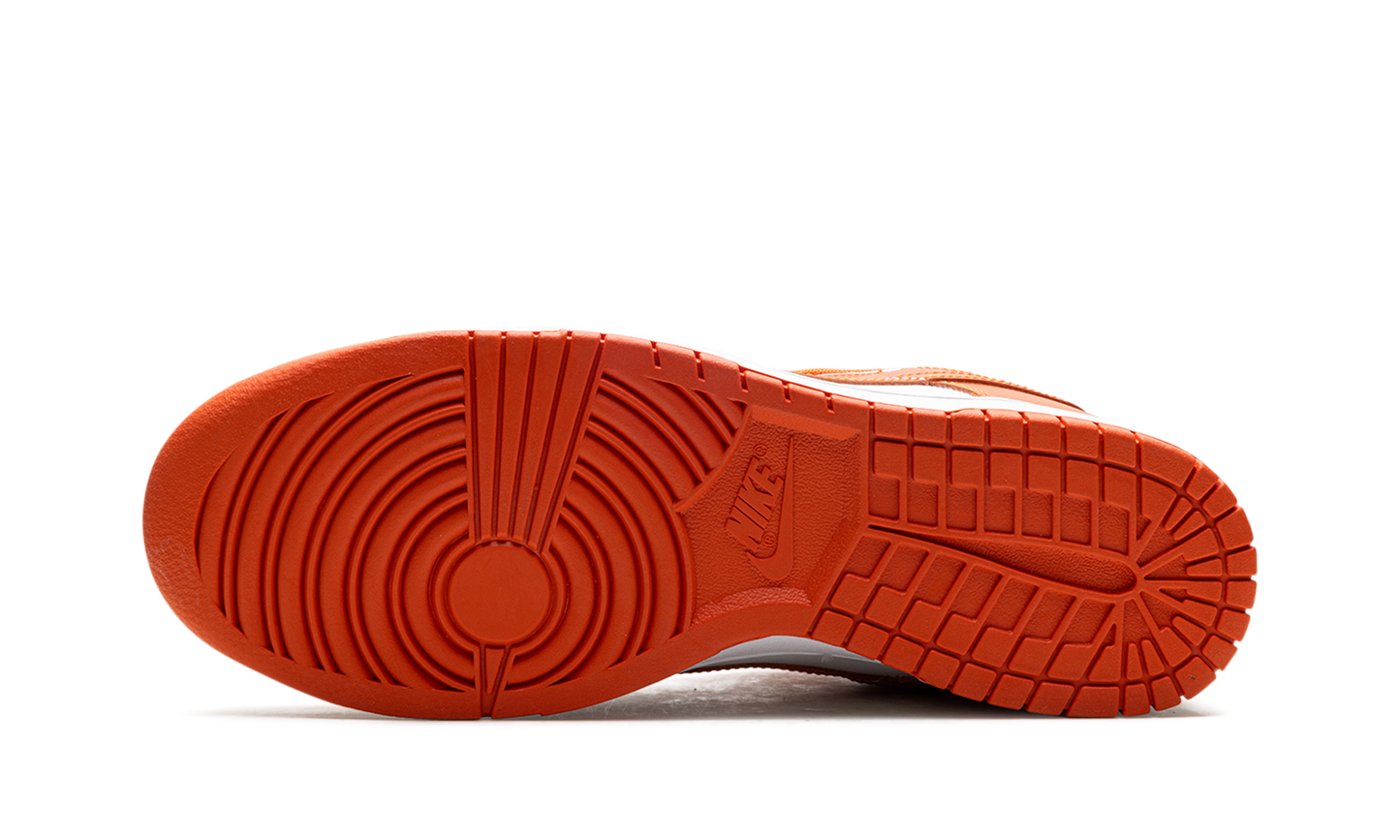 Dunk Low Retro "Cosmic Clay" DV0833 114