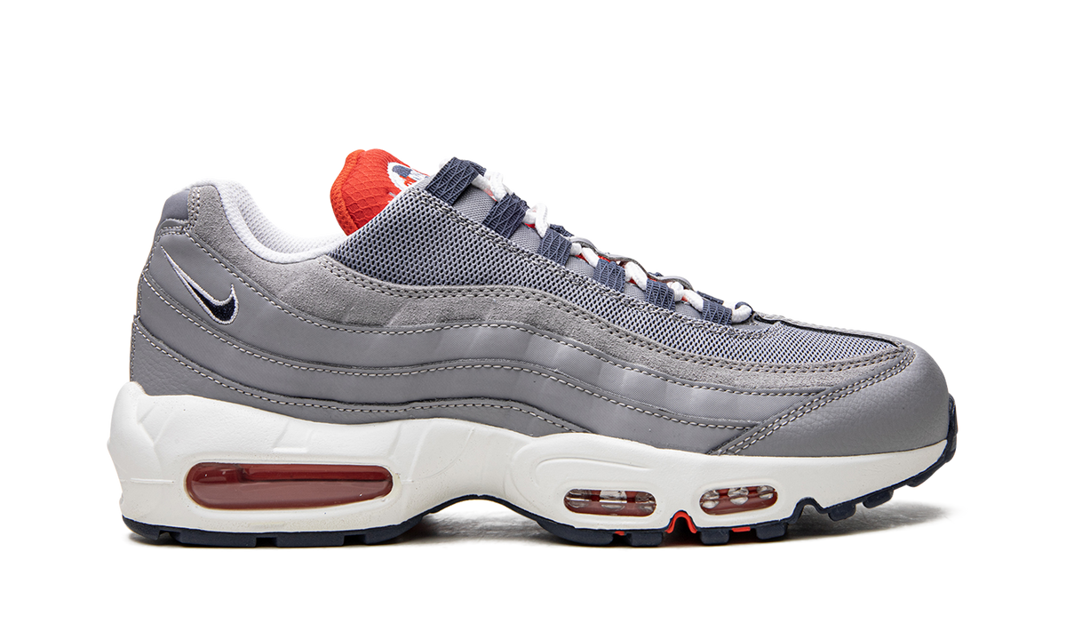 Air Max 95 "Grey USA" DB0250 001