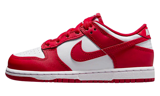 Dunk Low PS "University Red" FB9108 119