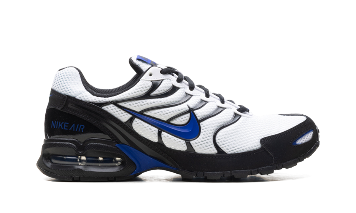 Air Max Torch 4 "White" CW7026 100