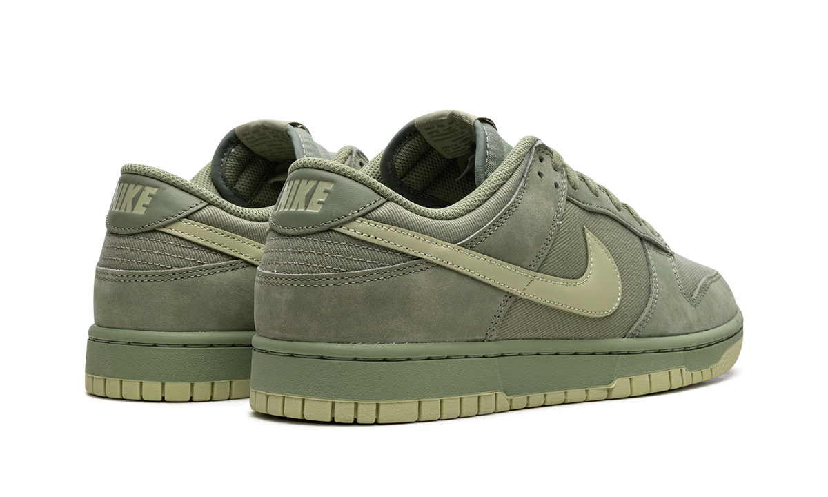 Dunk Low "Oil Green" FB8895 300