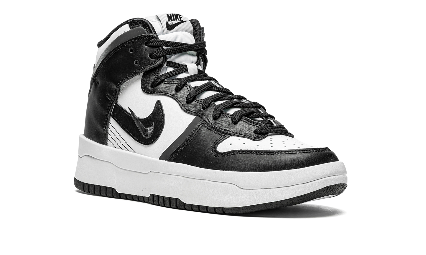 DUNK HIGH UP MNS WMNS "Panda" DH3718 104