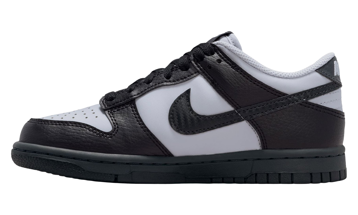 Dunk Low GS "Wolf Grey Anthracite Black" IQ0311 012