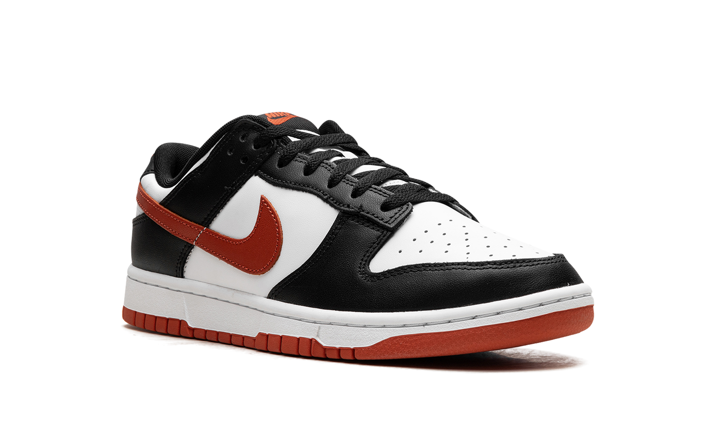 Dunk Low "Dragon Red" DV0833 108
