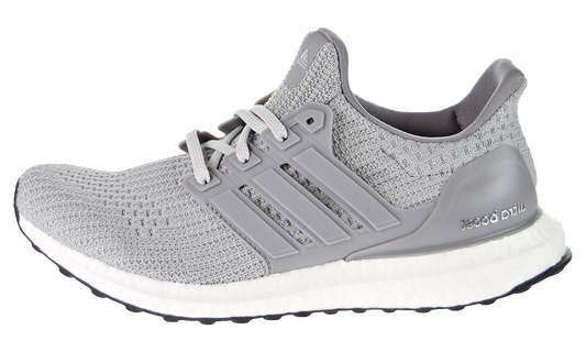 ULTRABOOST WMNS "Grey" BB6150