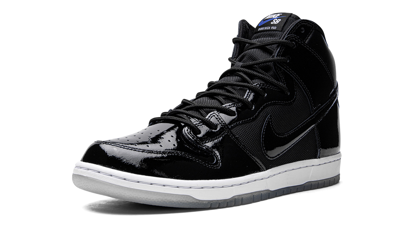 SB Dunk High "Space Jam" BQ6826 002