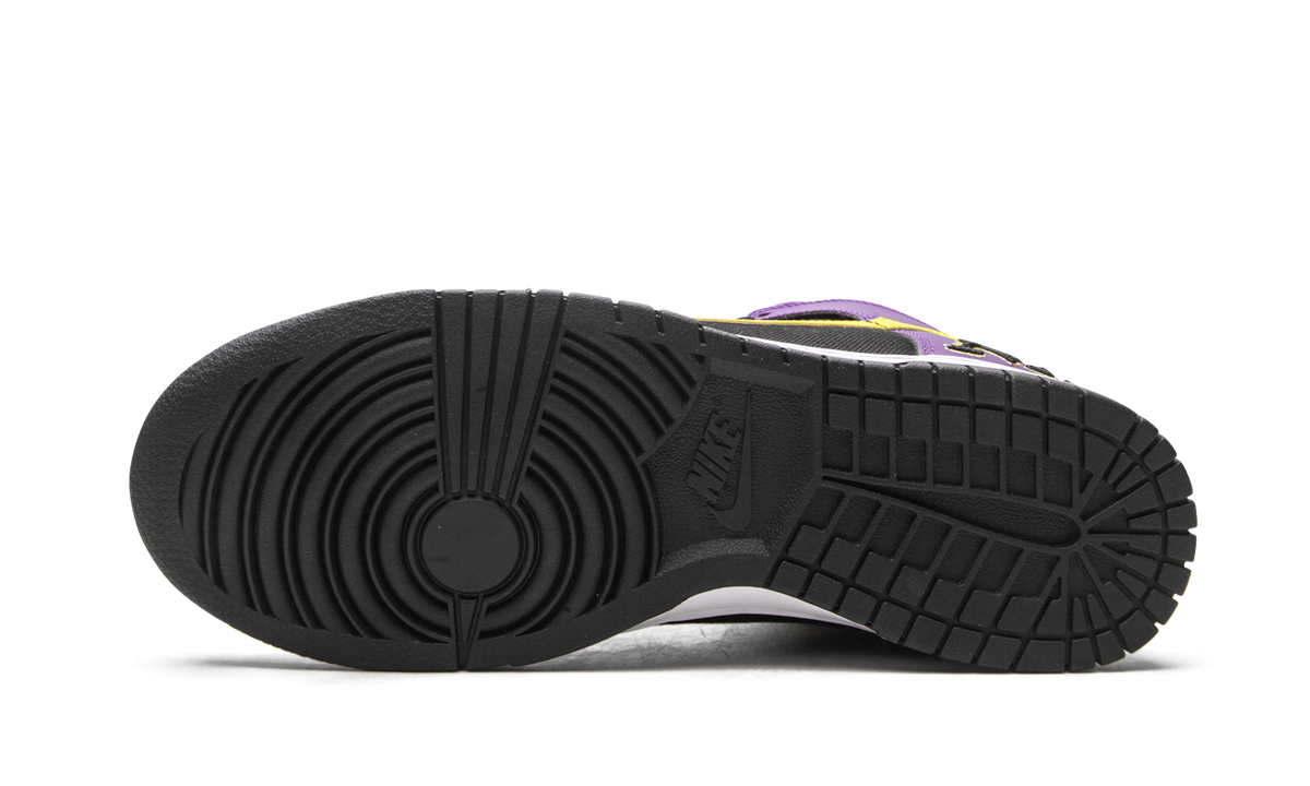 Dunk High "Lakers" DH0642 001