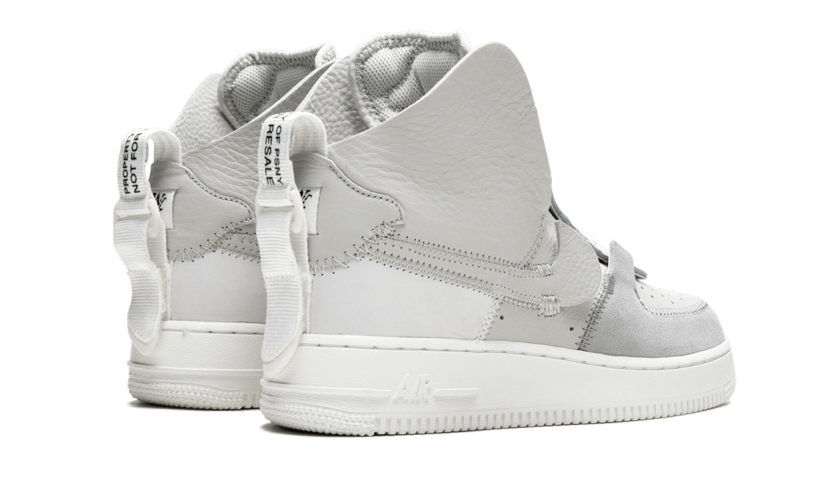 Air Force 1 High PSNY "PSNY" AO9292 001