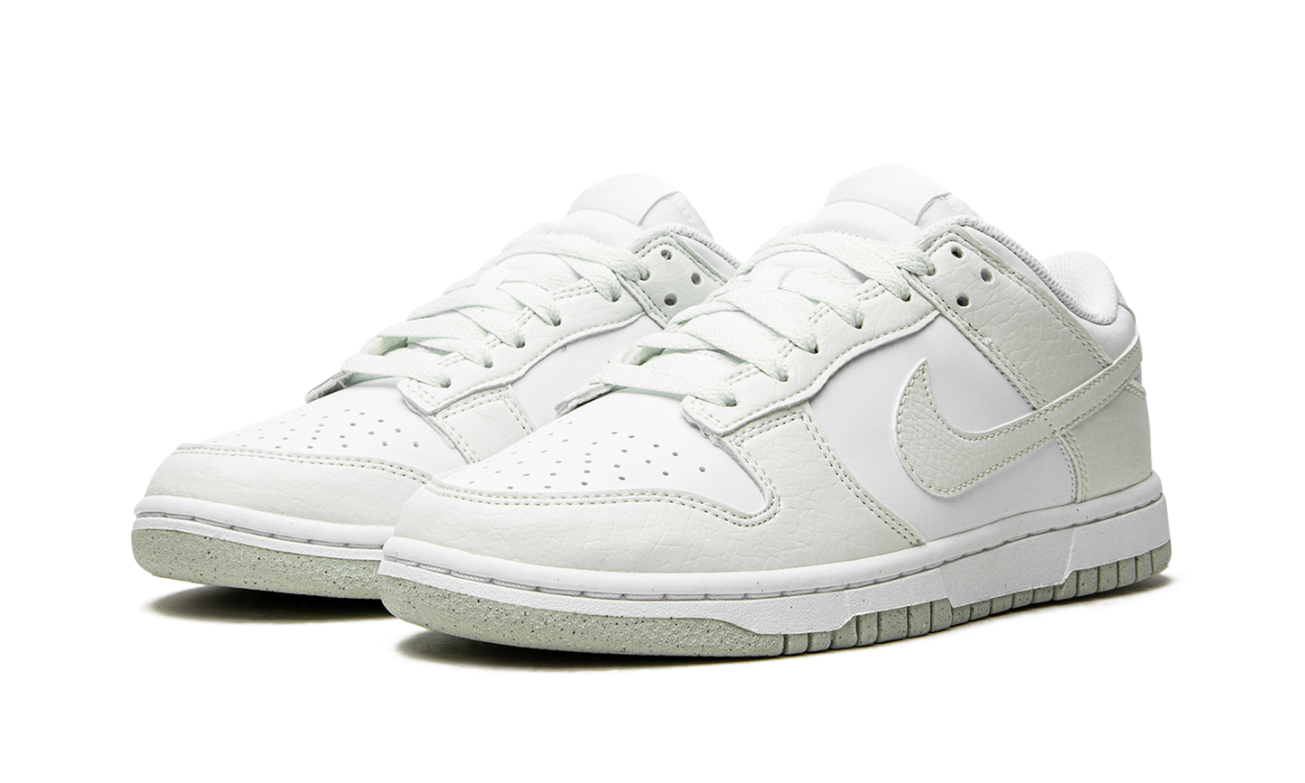 DUNK LO NN MNS WMNS "White/ Mint" DN1431 102