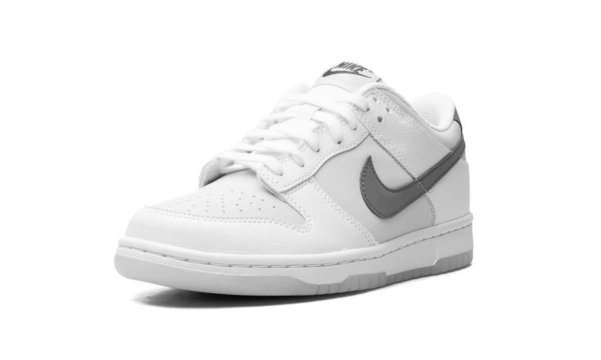 Dunk Low GS "Reflective Swoosh" FV0365 100
