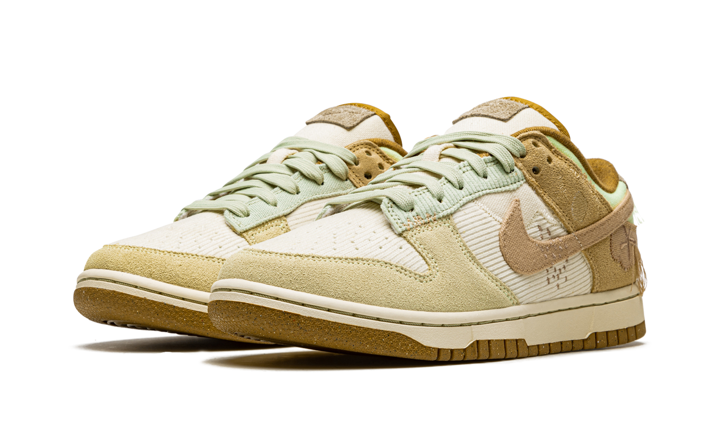 DUNK LO MNS WMNS "On the Bright Side" DQ5076 121