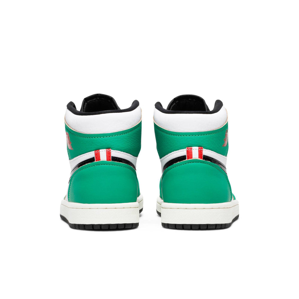 Wmns Air Jordan 1 Retro High OG ‘Lucky Green’ DB4612-300 Sneakers - Head-Turner