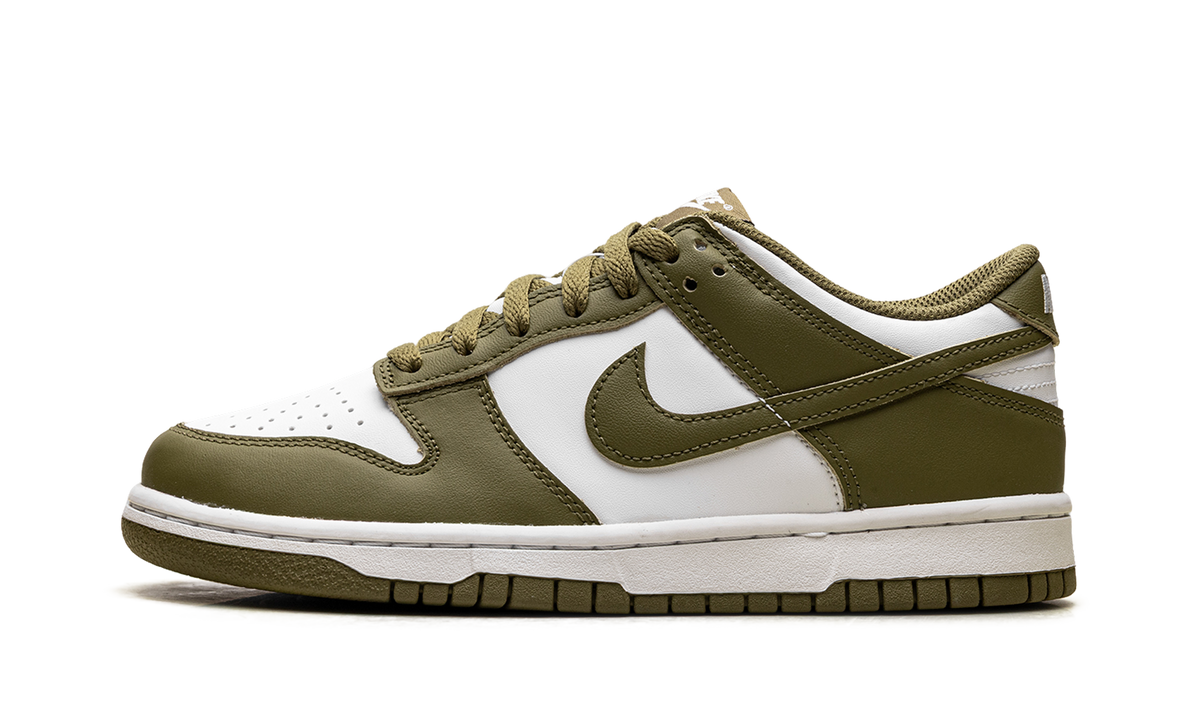Dunk Low GS "Pacific Moss" FB9109 108