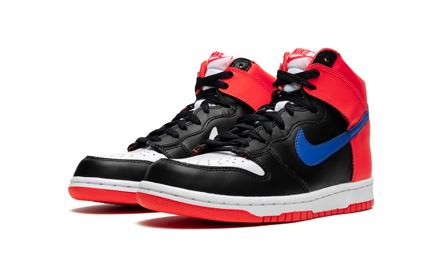 Dunk High GS "New York Knicks" DB2179 001