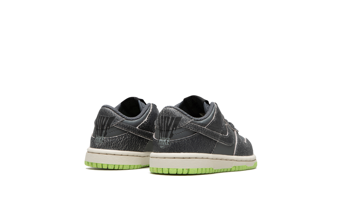 Dunk Low SE "Halloween - Cauldron TD" DQ6217 001