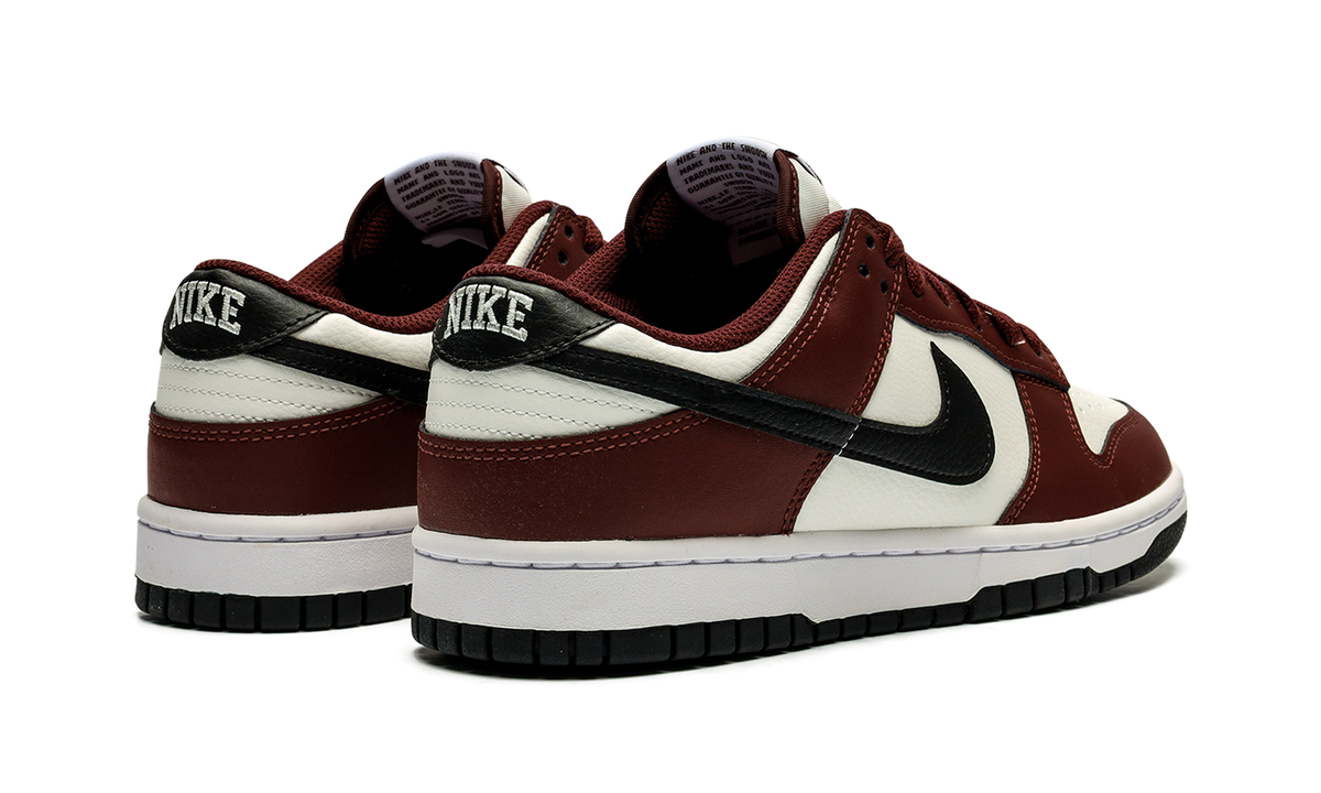 Nike Dunk Low "Dark Team Red" FZ4616 600