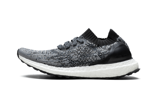 Ultraboost Uncaged GS "Core Black" BA8295