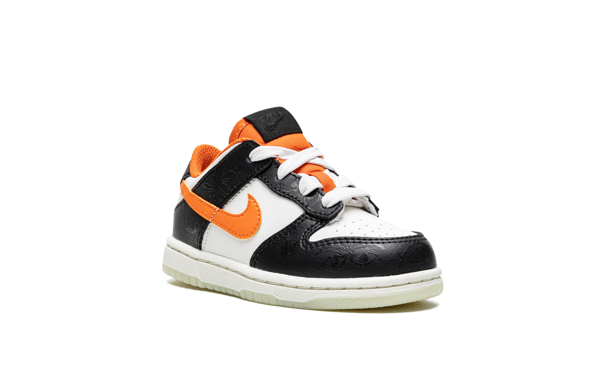 Dunk Low PRM TD "Halloween" DM0717 100
