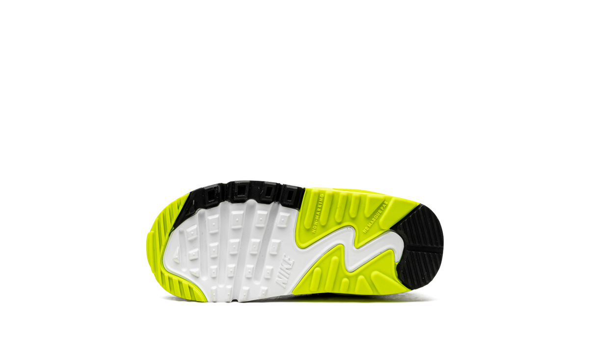 Air Max 90 Leather TD "OG Volt - 2020" CD6868 101