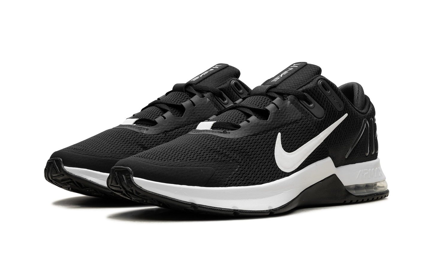 Air Max Alpha Trainer "Black / White" CW3396 004