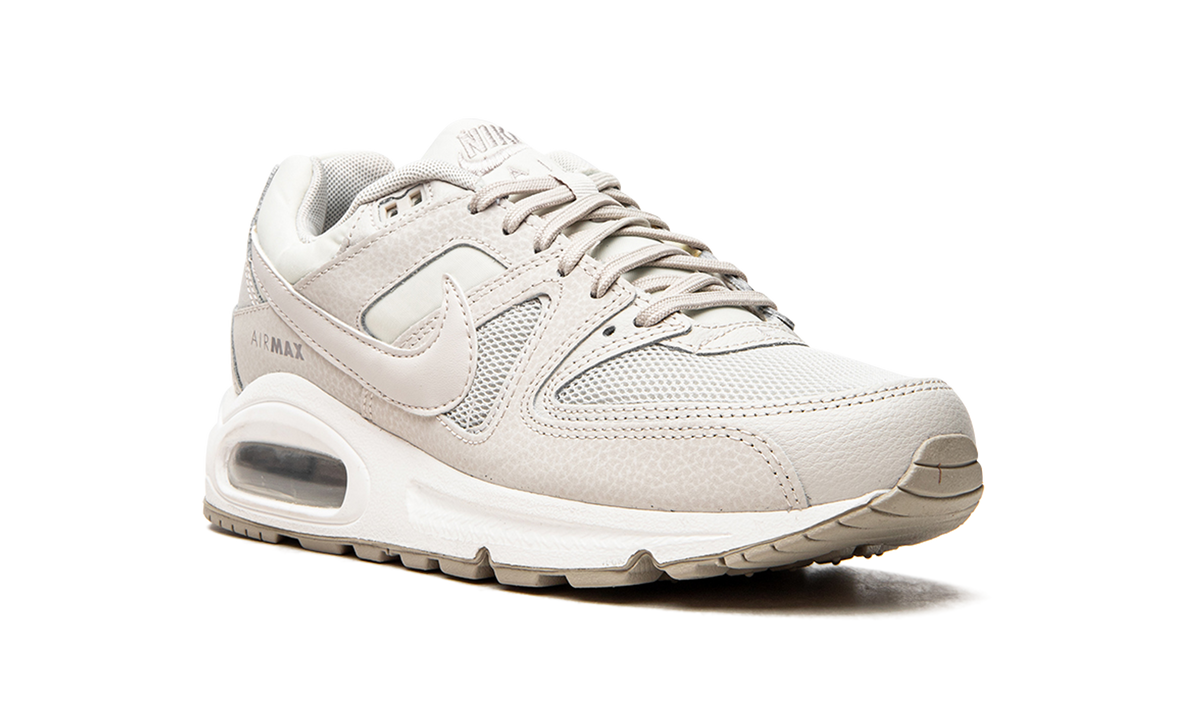 AIR MAX COMMAND MNS WMNS "White" 397690 018
