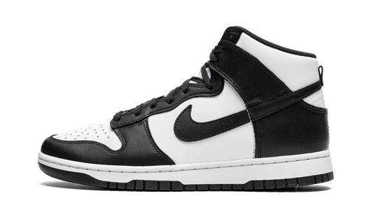 Dunk High Retro "Panda - Black / White" DD1399 105