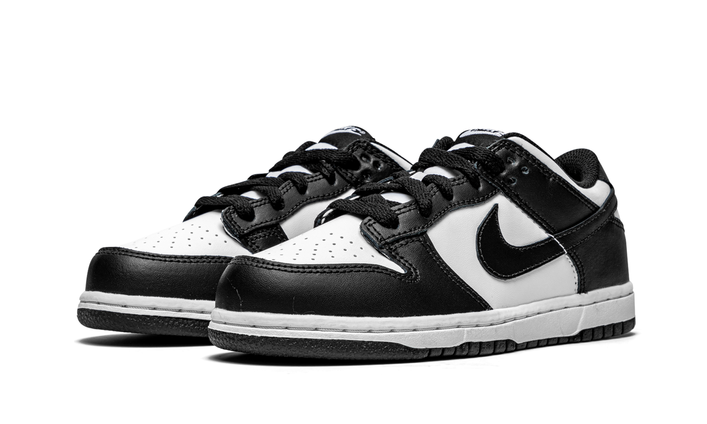 Dunk Low PS "Black / White" CW1588 100