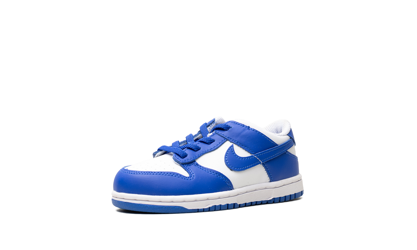 Dunk Low TD "Kentucky 2025" FB9107 131