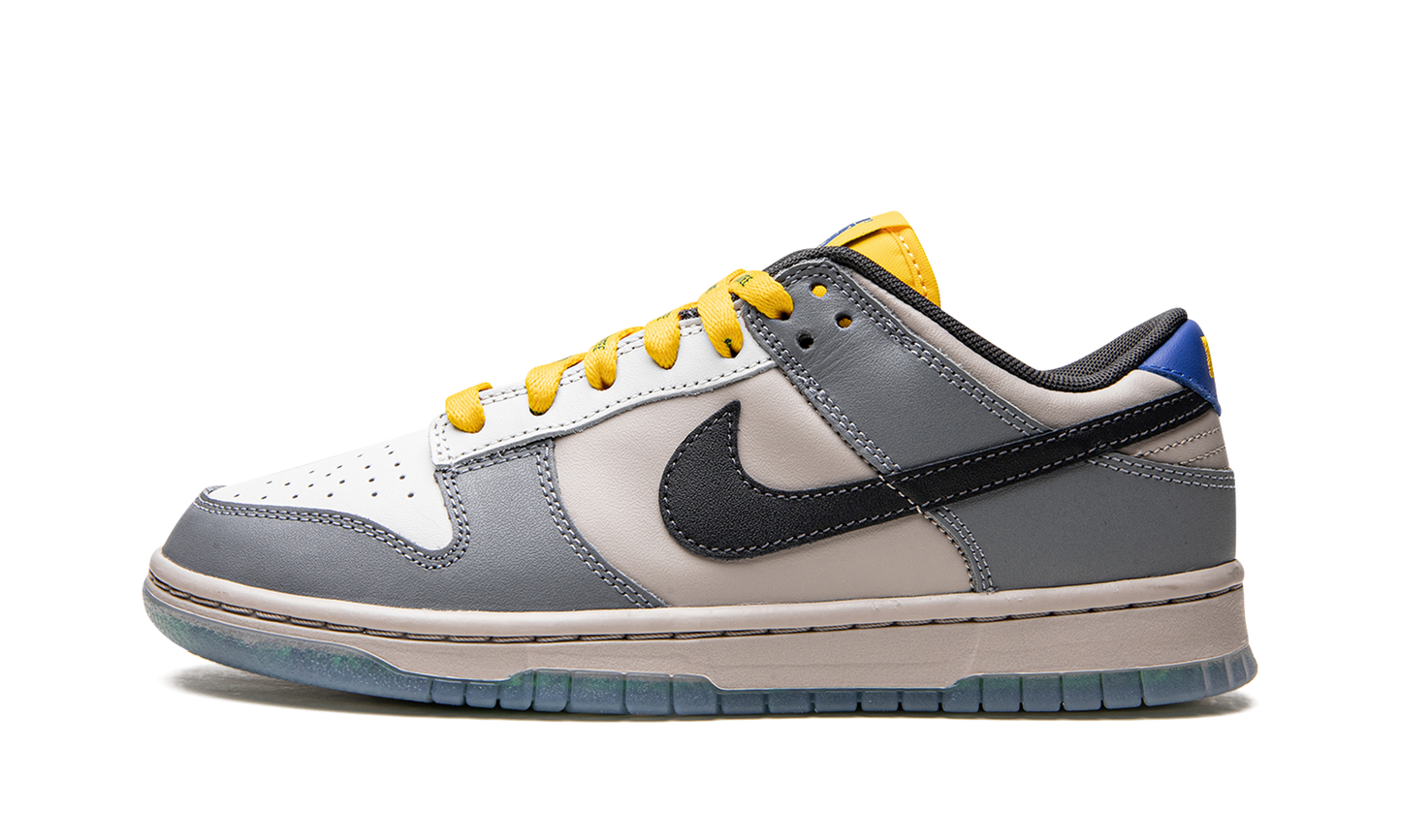 Dunk Low NCAT "North Carolina A&T" DR6187 001