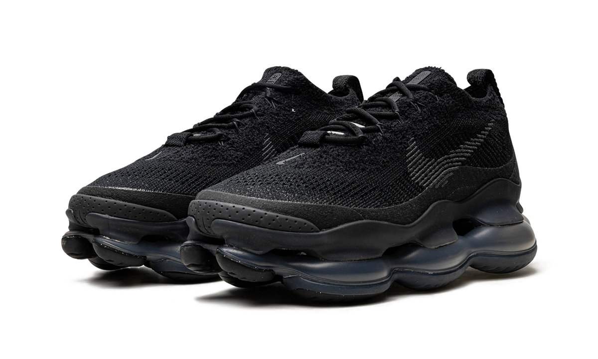 Air Max Scorpion Flyknit "Triple Black" DJ4701 003