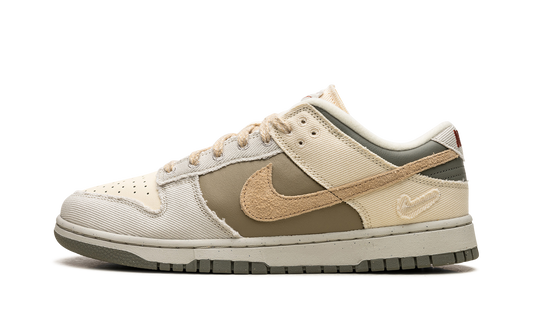 DUNK LOW WMNS "Light Bone Neutral Olive" FZ4341 100