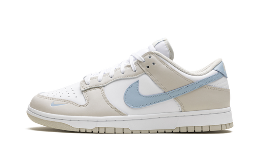 Dunk Low WMNS "Light Bone Armory Blue" HF0023 100